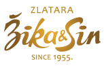 Žika i sin